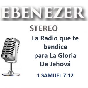Ebenezer Stereo logo