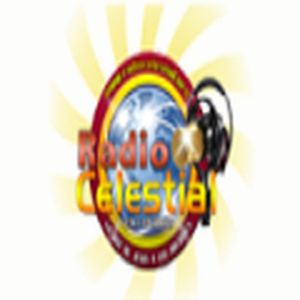 Radio Celestial logo