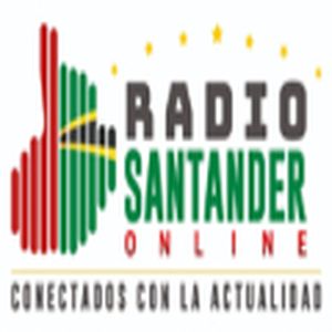 Radio Santander On Line logo