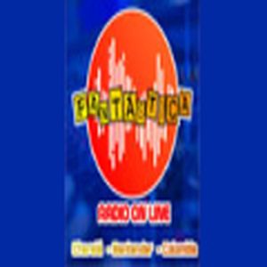 Fantastica Radio logo