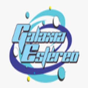 Galaxia Estéreo logo
