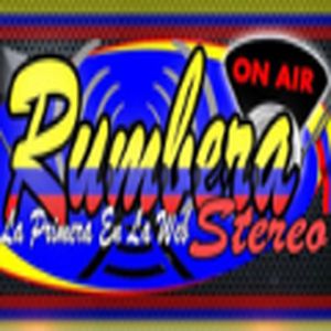 Rumbera Estereo logo