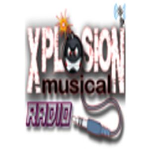 Radio Xplosion Musical Online logo