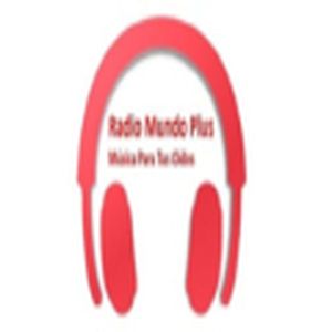 Radio Mundo Plus logo