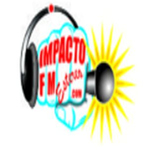 IMPACTO FM logo