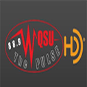 The Pulse logo
