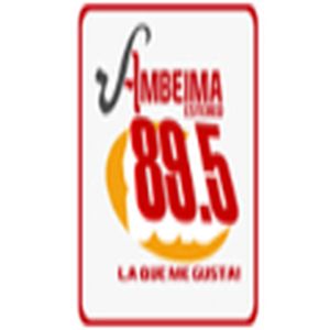 Ambeima Stereo logo