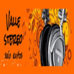 Valle Stereo logo