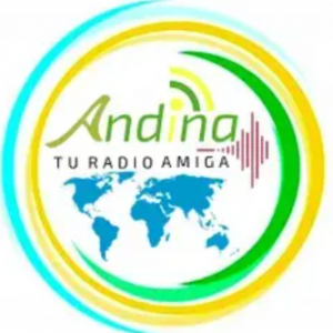 Radio Andina logo