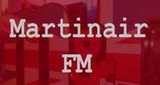 MartinAir FM logo