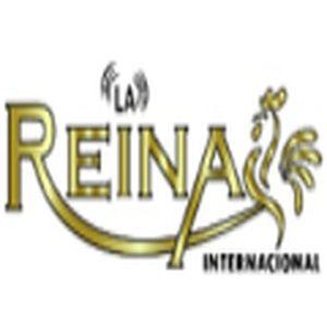 Radio La Reina Internacional logo