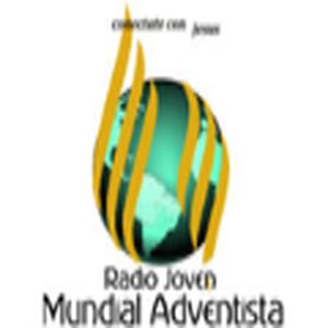 RADIO JOVEN MUNDIAL ADVENTISTA logo