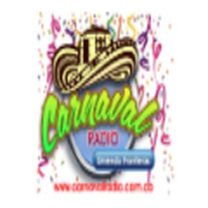Carnaval Radio Medellin logo
