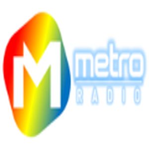 Metro Radio logo