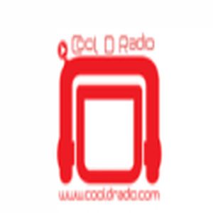 Cool D Radio Latina logo