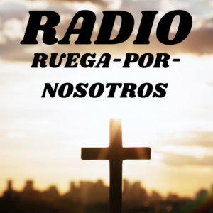 R-RUEGA-POR-NOSOTROS logo