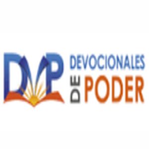Devocionales de Poder logo