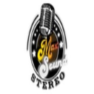 Max Sound Stereo logo