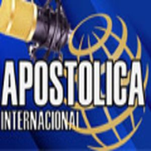 Radio Apostólica Internacional logo