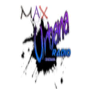 Max Urbana logo