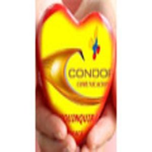 Cóndor Virtual Balada logo