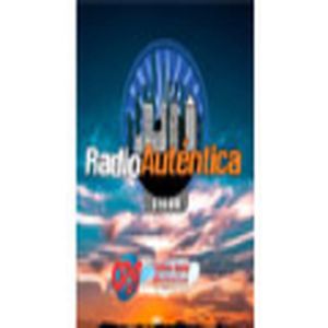 Radio Autentica Bogotá logo