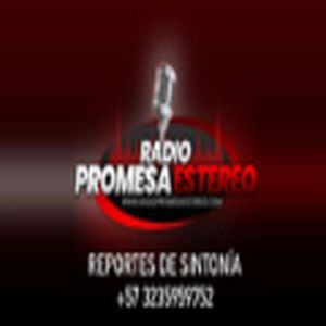 Radio Promesa Estereo logo