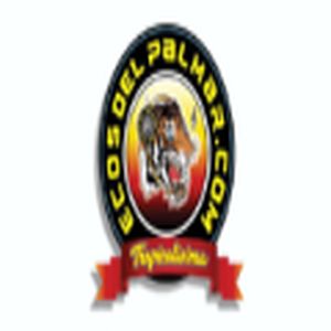 Ecos del Palmar logo