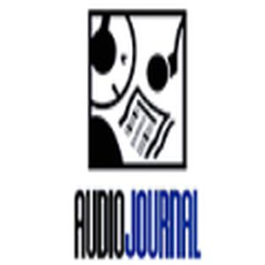 Audio Journal logo