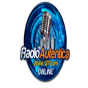 Radio Autentica Ubate logo