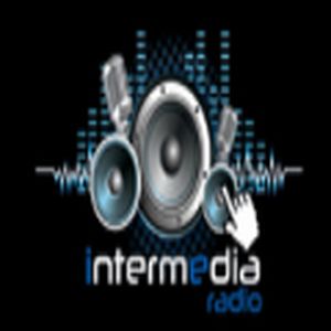 INTERMEDIA Radio logo
