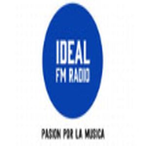 Ideal Fm Radio logo