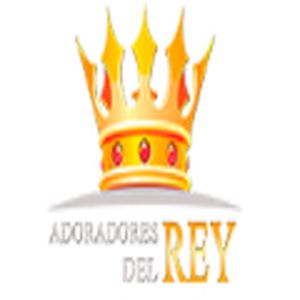 ADORADORES DEL REY logo