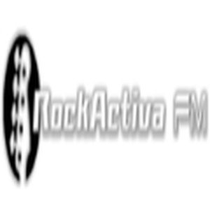 Rock Activa FM logo