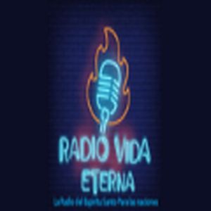 Radio Vida Eterna logo