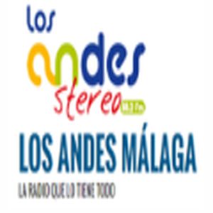 Los Andes FM logo
