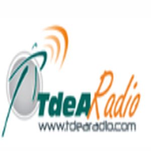 TDeA Radio logo