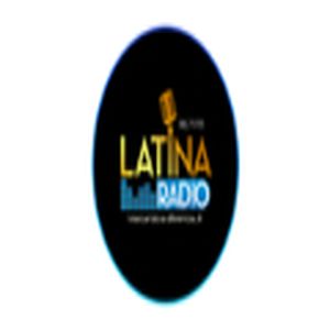 Latina Radio logo
