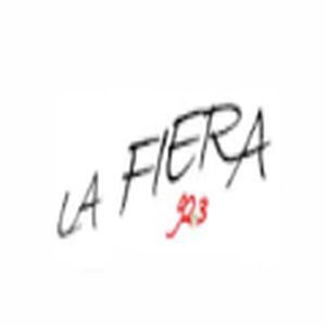 LA FIERA logo