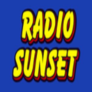 Radio Sunset logo