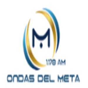 Ondas del Meta logo