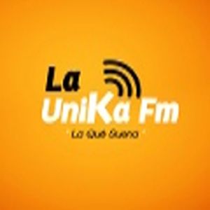 la Unika Fm logo
