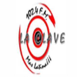 La Clave FM logo