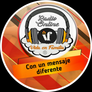 Radio Vida en Familia logo
