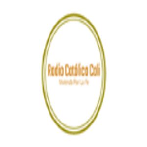 Radio Católica Cali logo