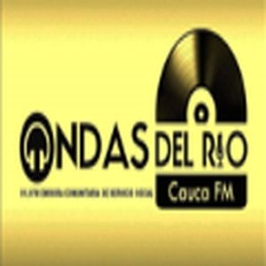 Ondas del Rio Cauca logo
