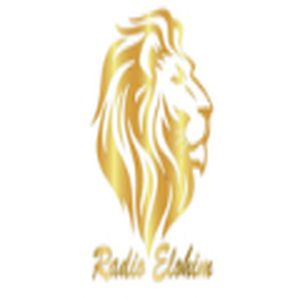 Radio Elohim logo