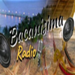 La Bacanisima Radio logo