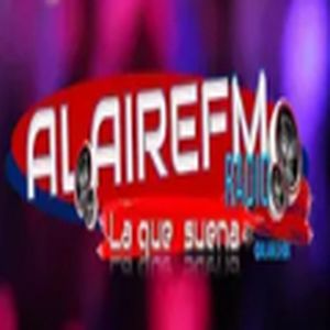 AL AIRE FM RADIO logo