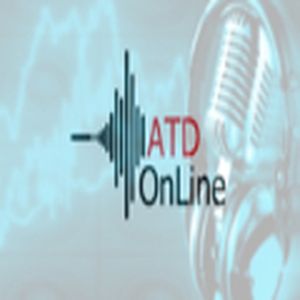A Tiempo con Dios Radio logo